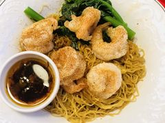 -翠华餐厅(旺角文华商场店)