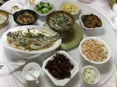 -灵福缘私房菜·农家菜(拈花湾·灵山大佛必推店)