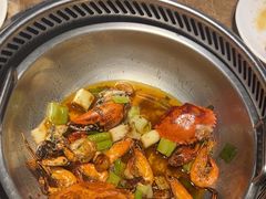 -七欣天香辣蟹火锅(南通任港路大润发店)