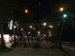 -白沙滩