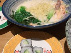 -元通寿司(地标店)