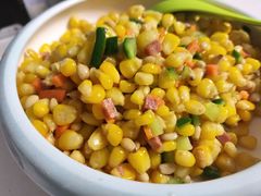 -天天向上素食餐厅(五台山店)