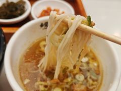 -乡党臊子面(丰庆公园店)