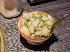 -AJIYA·池袋日式烧肉自助(天津万象城店)