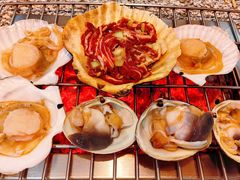 -震海贝烤贝·民俗特色店(延吉总店)