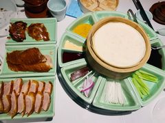 羲和烤鸭-羲和雅苑•北京烤鸭(陆家嘴中心店)