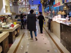 -芭菲盛宴·环球美食(袁家岗店)