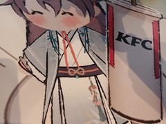 -肯德基(欢乐港湾店)