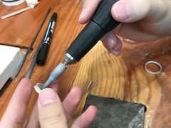 -鈊藝銀匠·银饰DIY工作室(永庆坊店)