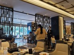 大堂-安蒂娅·海鲜自助餐厅(安蒂娅美兰酒店)