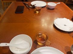 -杭州JW万豪酒店-万豪中餐厅