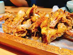 -品回味清真西北楼(宁波首店)