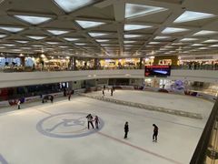 -全明星滑冰俱乐部(万象城店)