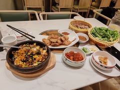 -七八冷面·延边朝鲜族美食(世纪汇店)