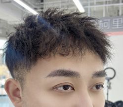 -babiline芭比莱恩半永久纹眉纹唇发际线