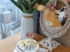 -鹿屿DIY烘焙·公司团建·生日会包场(广州东站店)