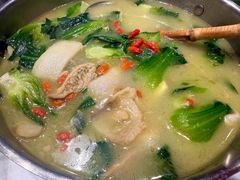 -打酱油·非遗淮扬菜(瘦西湖梅岭店)