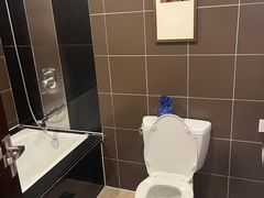 -武汉江城明珠豪生大酒店