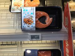 -盒马X会员店(王府井奥莱UP TOWN店)