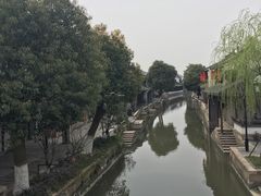 -黎里柳亚子纪念馆