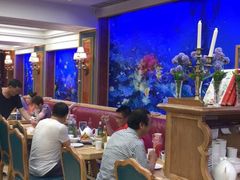 大堂-品海楼·大连海胆锅贴馆(东港店)