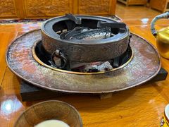 -康巴藏餐(束河古镇店)