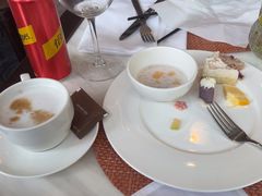 -金茂君悦·食在56海鲜自助餐厅ON56