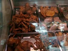 -琴岛骨里香(鞍山二路店)