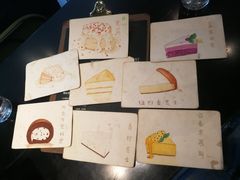 -Home Cafe(水榭春天店)