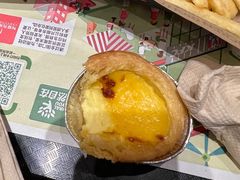 -肯德基(万科广东路店)