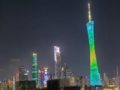-广州塔