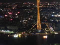 -广州四季酒店·佰鲜汇·现代法餐