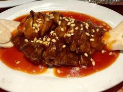 -功德林素菜饭庄(前门店)