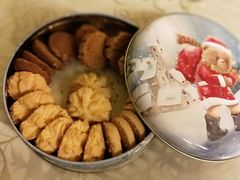 -珍妮曲奇聪明小熊(上环店)