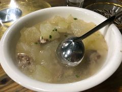 -秀妈厨房(灰汤老店)