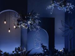 -西安阳光国际大酒店·中餐厅