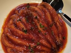 -宝轩渔府·老字号海鲜·正宗津菜(水上店)