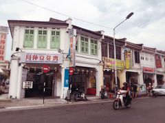 -金伯利街美食夜市