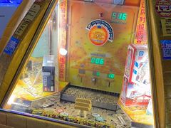-大玩家(大连高新万达店)
