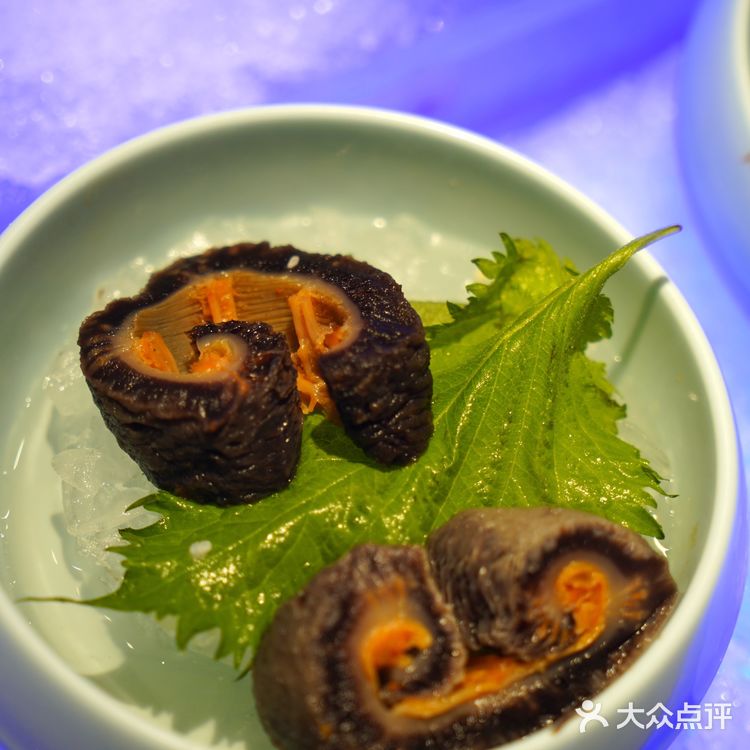 上海亚马逊自助💰300吃小青龙无限量‼️