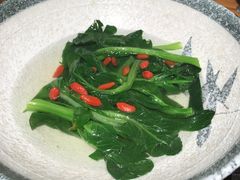 -天水蔬食料理(树德之光店)