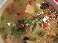 -李老爹香辣蟹(宣武门店)