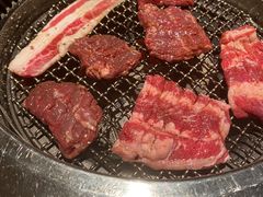 -食也烧肉(临平店)