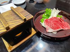 -长富宫饭店·日本料理樱