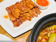 -周锦记广式餐厅