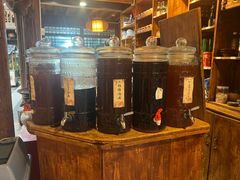 -88号小吃店·经典云南菜·地道纳西美食