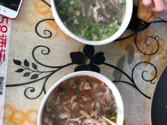 -阿叶羊杂碎(前进街店)