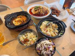 -尼岔湖北小馆(月坛北街店)