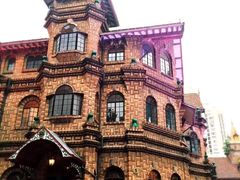 -马勒别墅饭店(静安寺店)