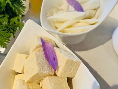 -海底捞火锅(劲松店)